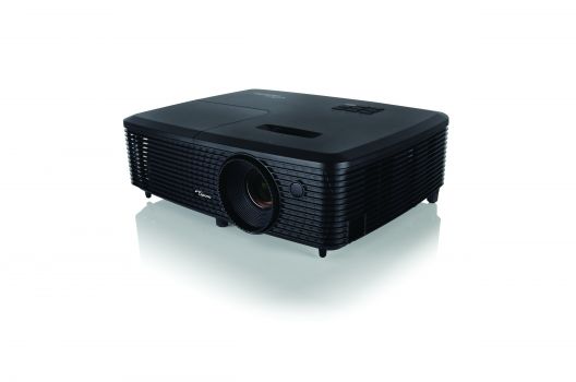 Image Optoma S341