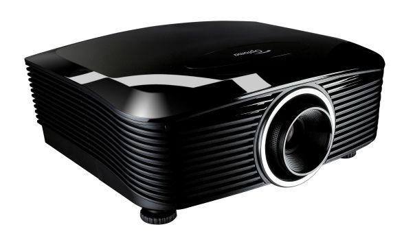 Bild Optoma TW6000