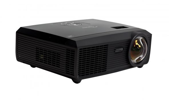 Image Optoma TW610STi+