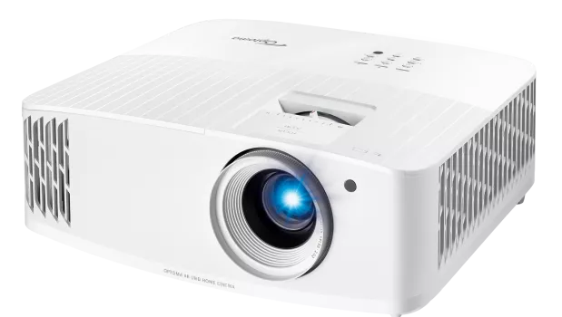Image Optoma UHD30