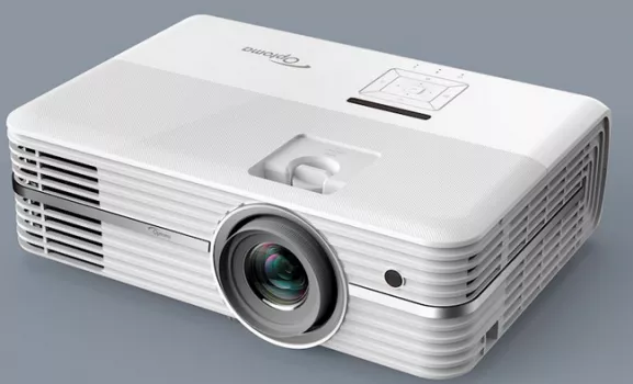 Image Optoma UHD3200A