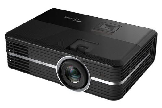 Image Optoma UHD51ALV