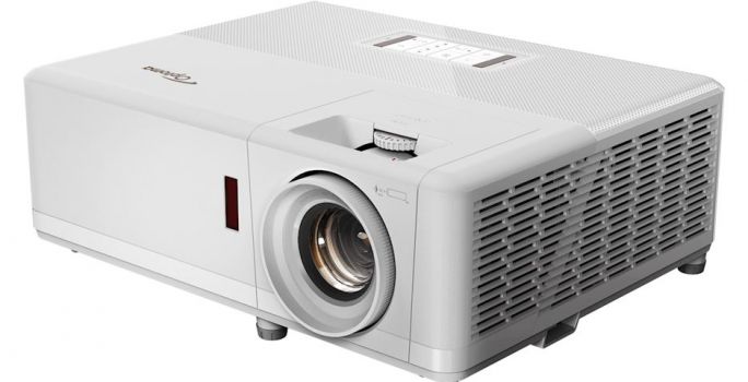 Image Optoma UHZ2000