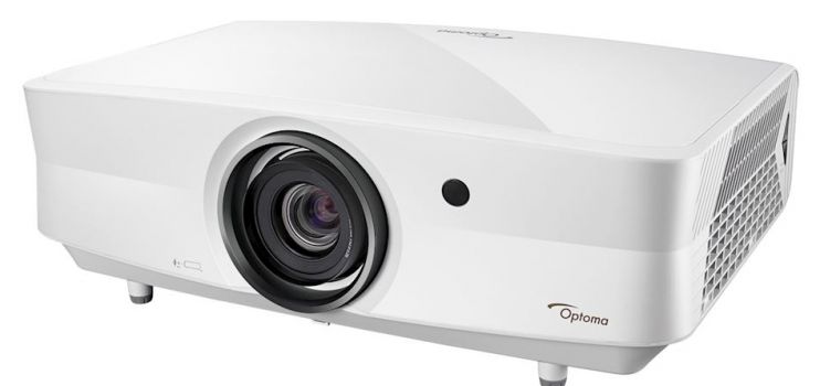 Bild Optoma UHZ4000