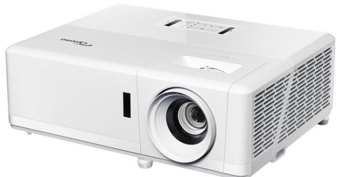 Bild Optoma UHZ45