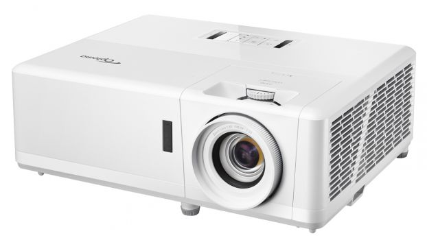 Image Optoma UHZ50