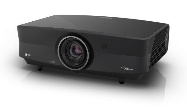 Image Optoma UHZ68LV