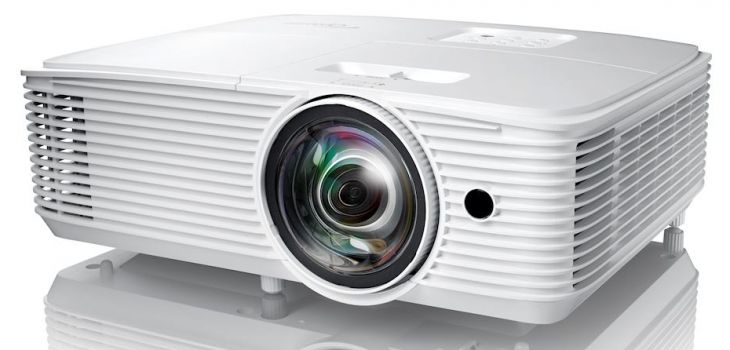 Bild Optoma W309ST