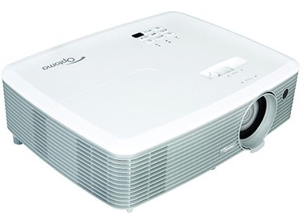 Image Optoma W335
