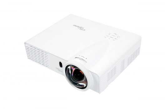 Bild Optoma X306ST