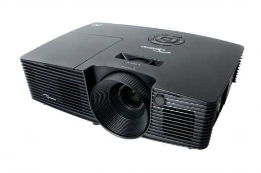 Image Optoma X312