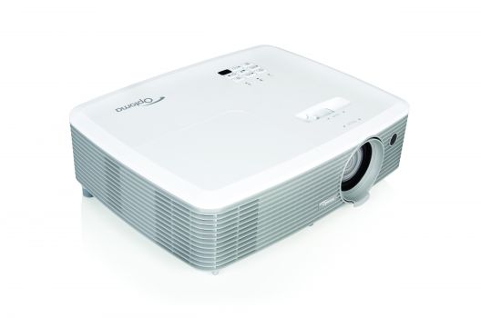 Bild Optoma X345