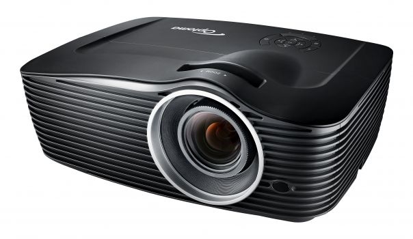 Image Optoma X501