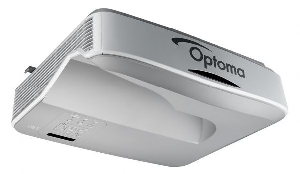 Bild Optoma ZH300UW
