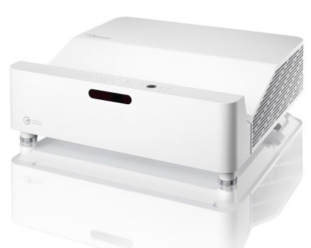 Image Optoma ZH430UST