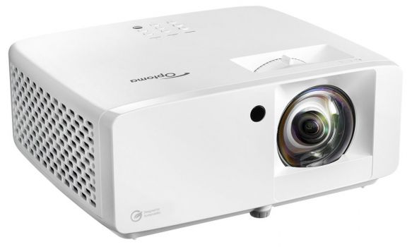 Bild Optoma HZ40HDR