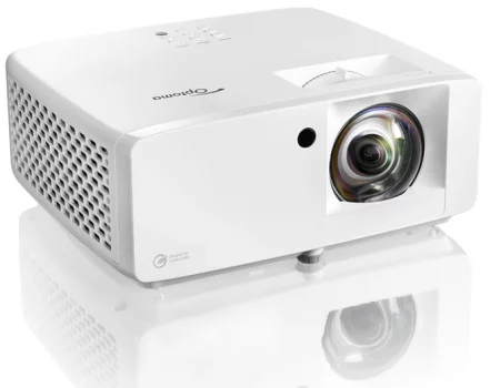 Bild Optoma ZH451ST