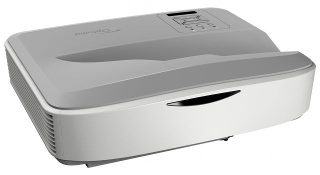 Bild Optoma ZH500UST