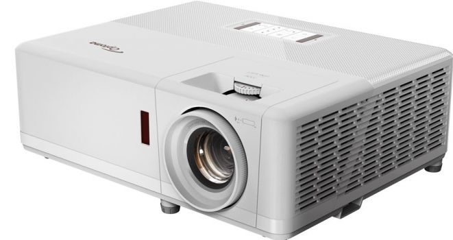 Bild Optoma ZH507