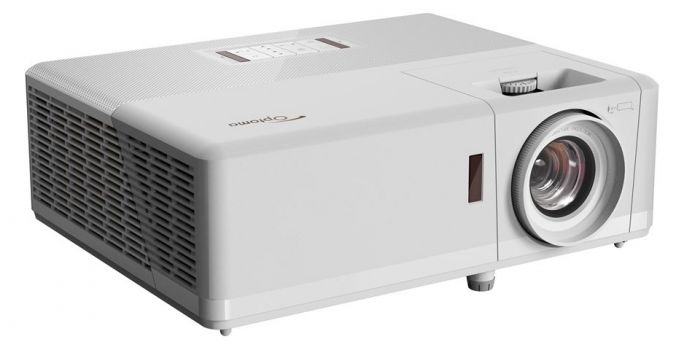 Bild Optoma ZH507+