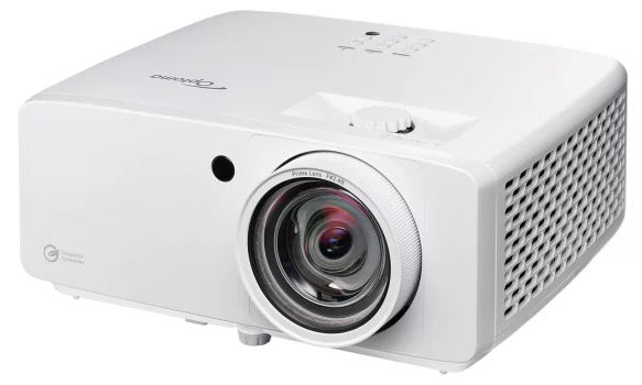Image Optoma ZH521ST
