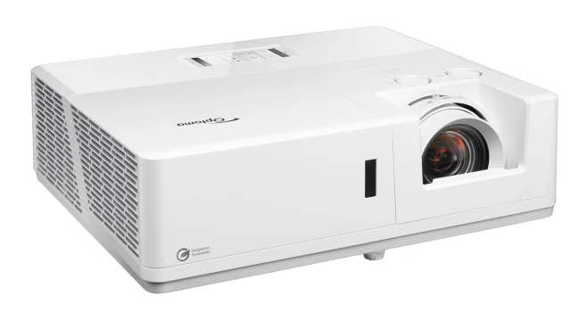 Image Optoma ZK608T