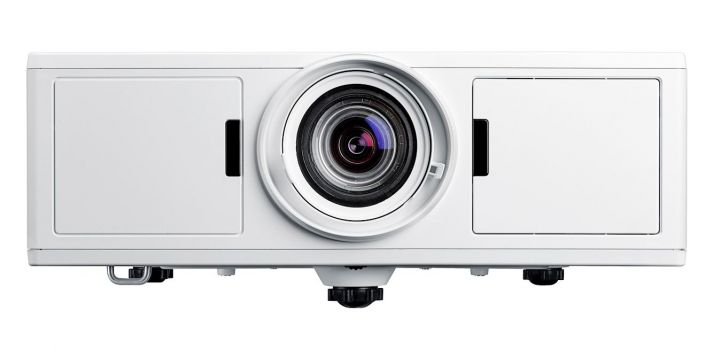 Image Optoma ZU510T-B