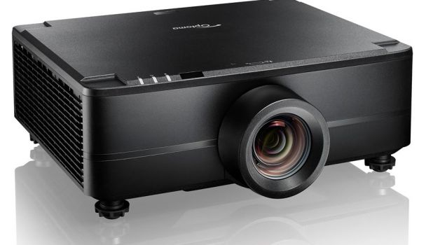 Image Optoma ZU725T