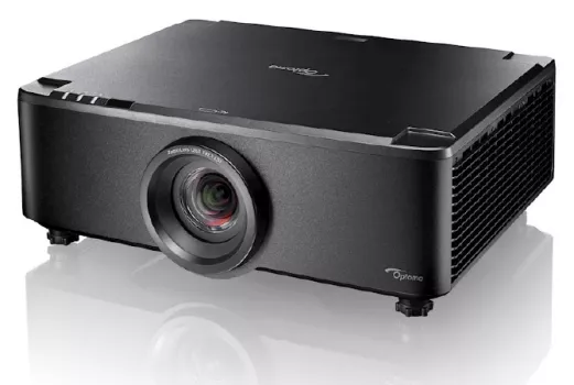 Image Optoma ZU725TST