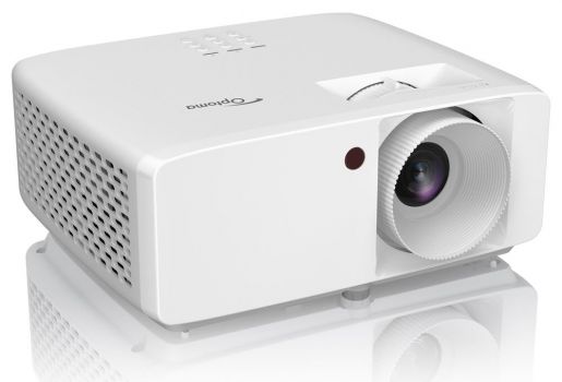 Bild Optoma ZW350e