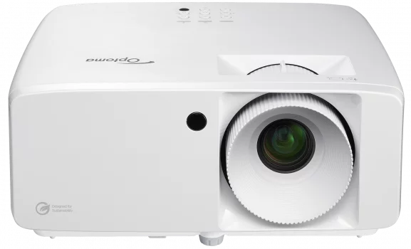 Bild Optoma ZW521