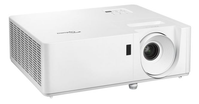 Image Optoma ZX300