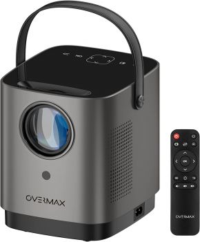 Bild Overmax Beamer Multipic 3.6