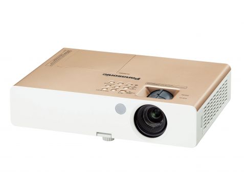 Image Panasonic PT-SW280A