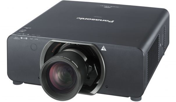 Bild Panasonic PT DS12 K/E/U