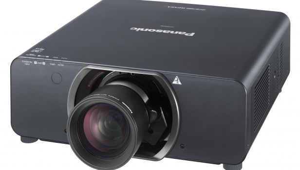 Bild Panasonic PT DZ8700E/U