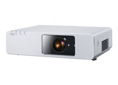 Image Panasonic PT F100NTE/U/A