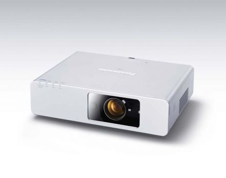 Bild Panasonic PT F200E/U/A