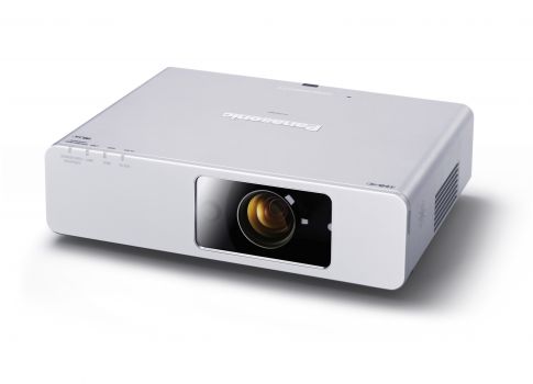 Image Panasonic PT FW100NTE/U/A