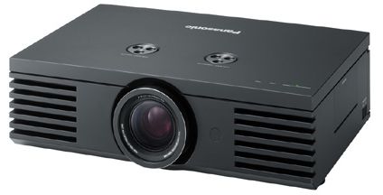 Bild Panasonic PT AE1000E/U