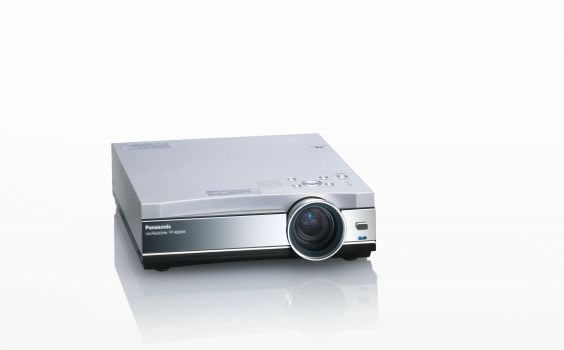 Image Panasonic PT AE200E/U
