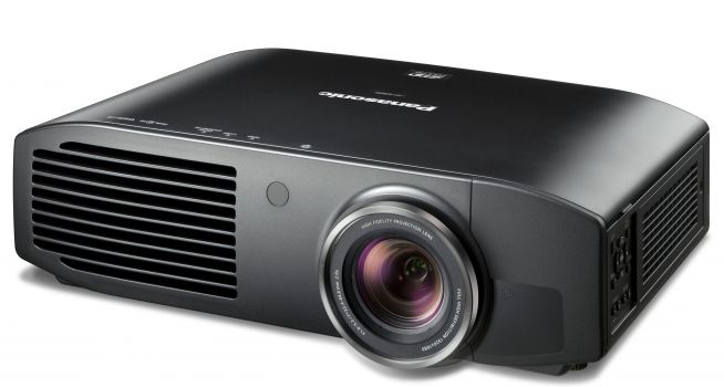 Image Panasonic PT AE8000E/U