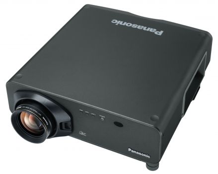 Bild Panasonic PT D7700E/U/-K