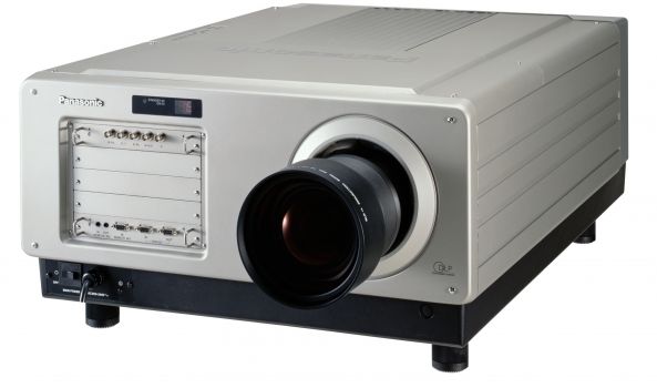 Bild Panasonic PT D9500E/U