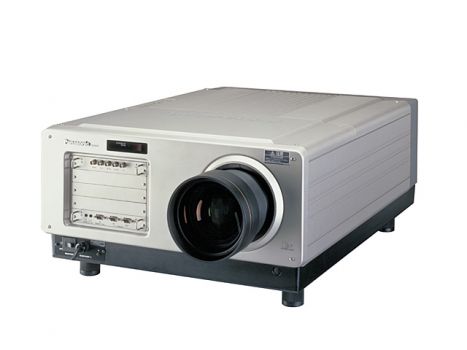Bild Panasonic PT D9600E/U