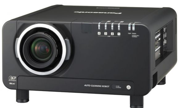 Image Panasonic PT DW10000E/U