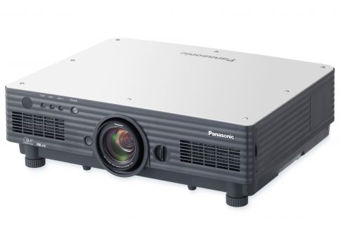 Image Panasonic PT DW5000E/U/L
