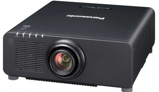 Bild Panasonic PT DX100 /E/U/L/S
