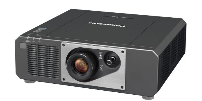 Bild Panasonic PT-FRZ55