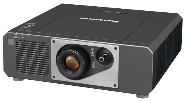 Bild Panasonic PT-FRZ60 /BU/WU